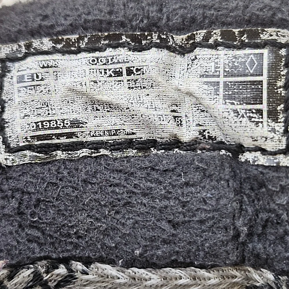 Keen keendry waterproof